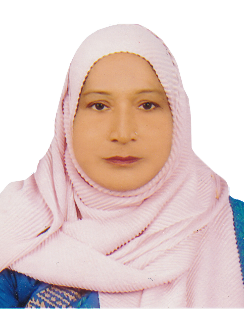 Vice Principal